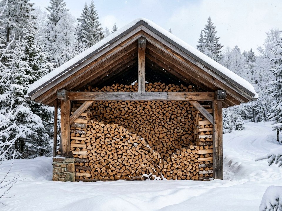 Поставка в банный комплекс в Икше, переулок Кооперативная, 26